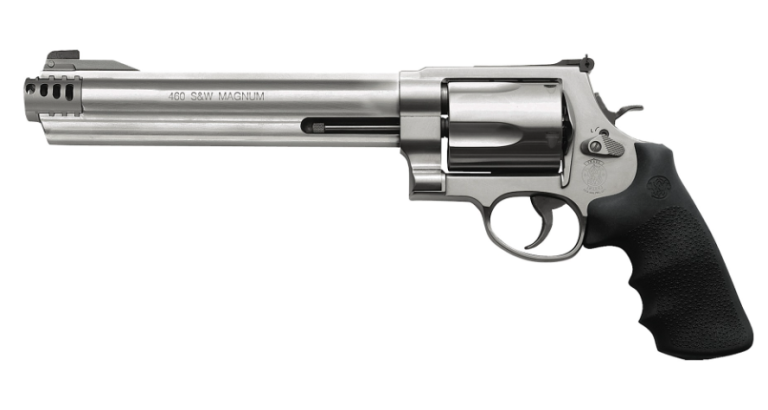 Product Image for Smith & Wesson 460XVR