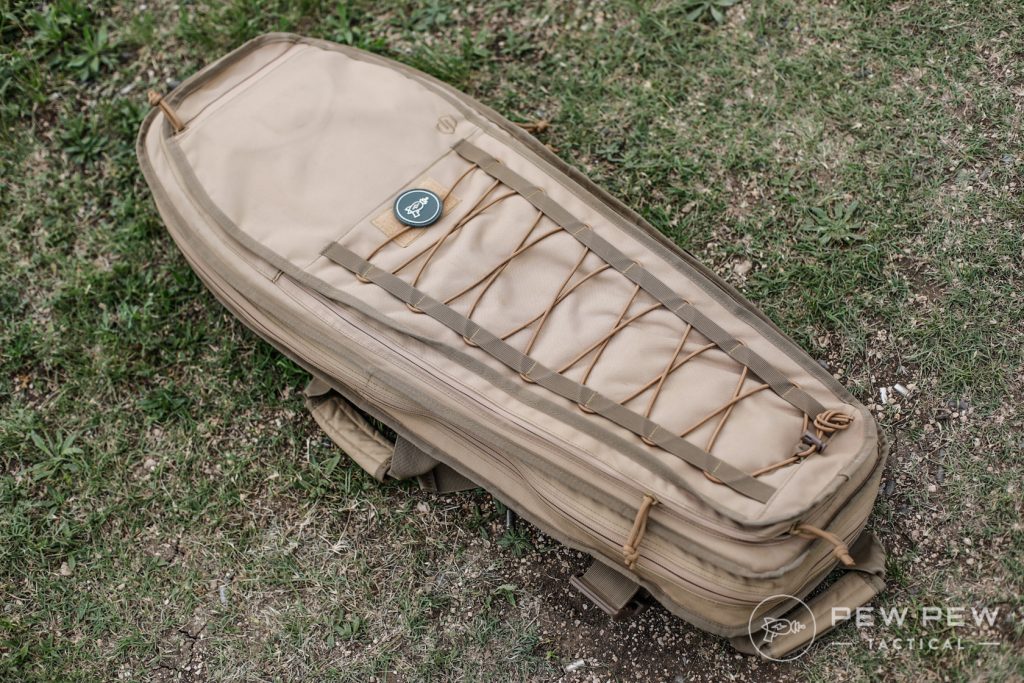 Savior Equipment Coffin