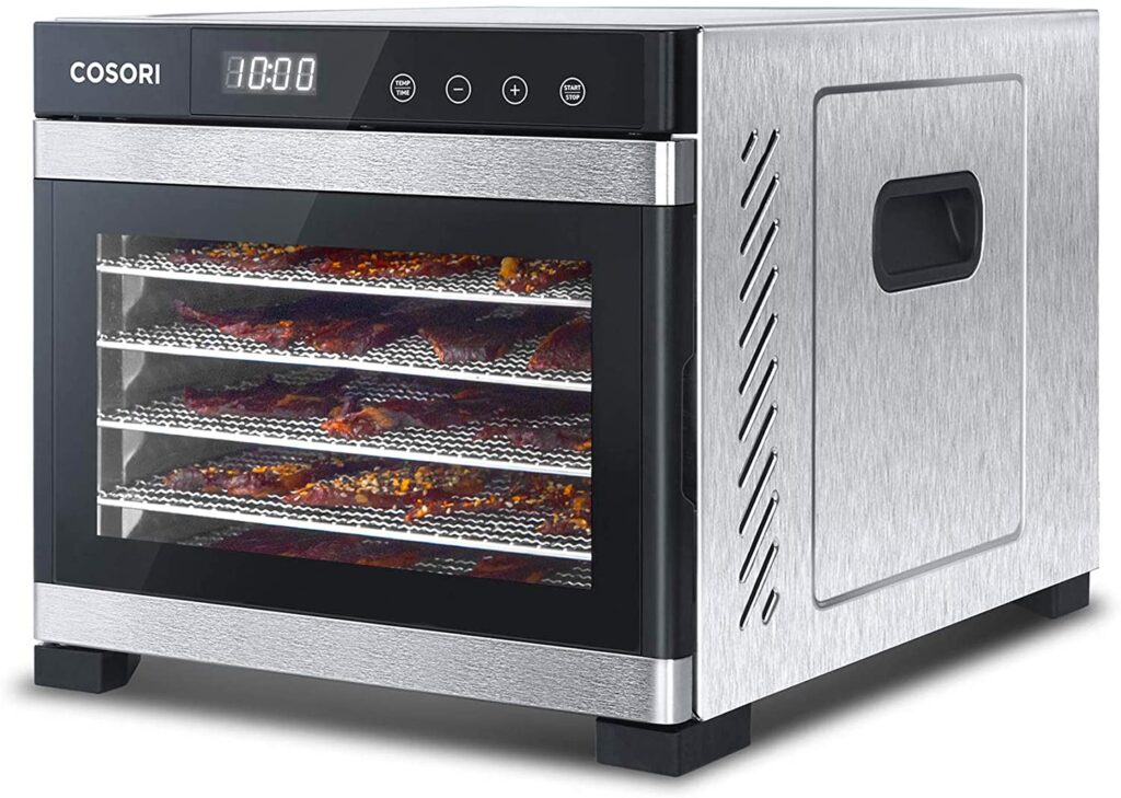 Product Image for COSORI Premium Food Dehydrator Machine