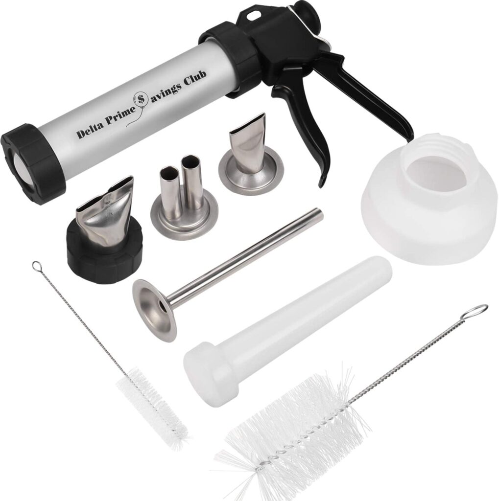 Product Image for Delta Prime Jerky Gun - Complete Kit