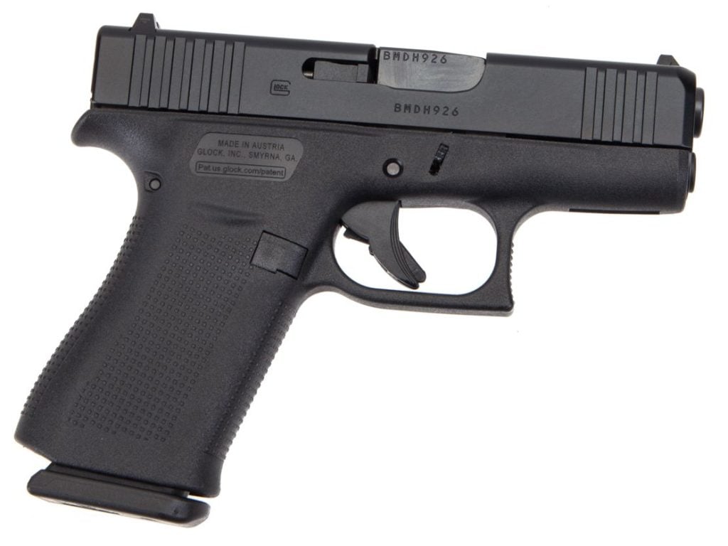 Product Image for Glock G43X