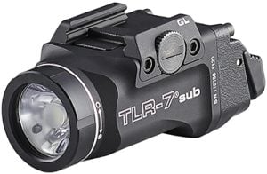 Product Image for Streamlight TLR-7 Sub