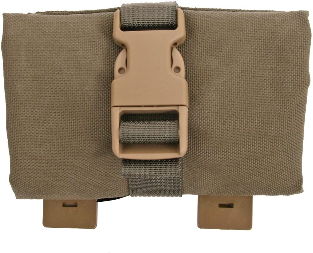 Product Image for Tactical Tailor Fight Light Roll-Up Dump Bag