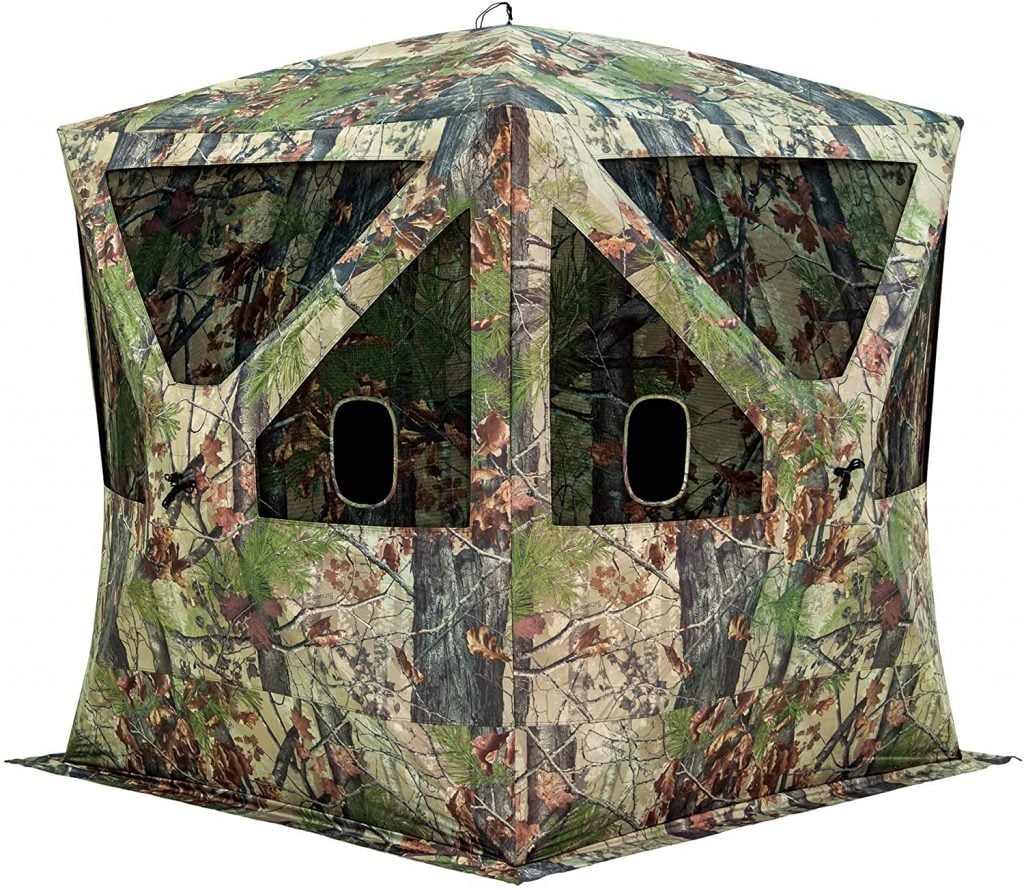 Product Image for Barronett Blinds Big Cat