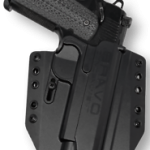 Product Image for Bravo Concealment OWB BCA 3.0