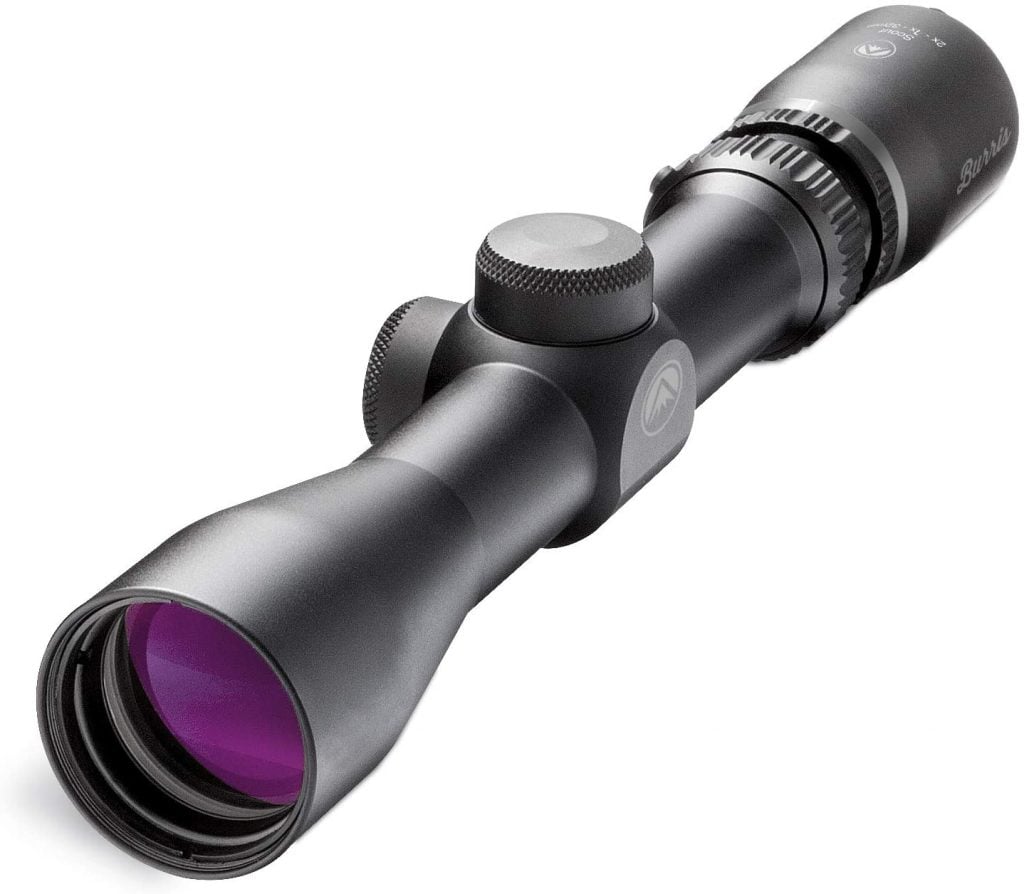 Product Image for Burris Scout 2-7x32mm Riflescope