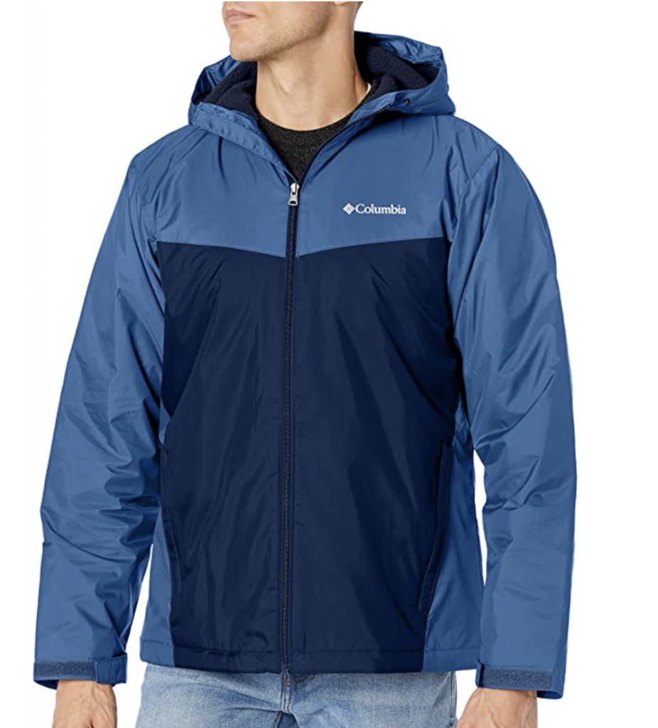 Product Image for Columbia Waterproof Jacket