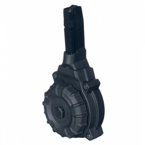Product Image for ProMag Sig P365/P365XL 9MM 50-Round Drum Magazine