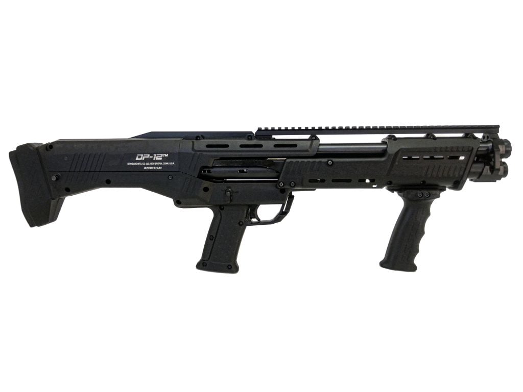 Product Image for Standard Manufacturing DP-12