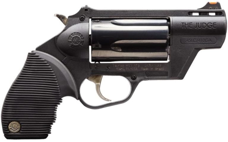 Product Image for Taurus Judge Public Defender Poly