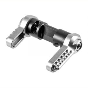 Product Image for V Seven Weapons Systems AR-15 57/90 Degree Ambidextrous Selector