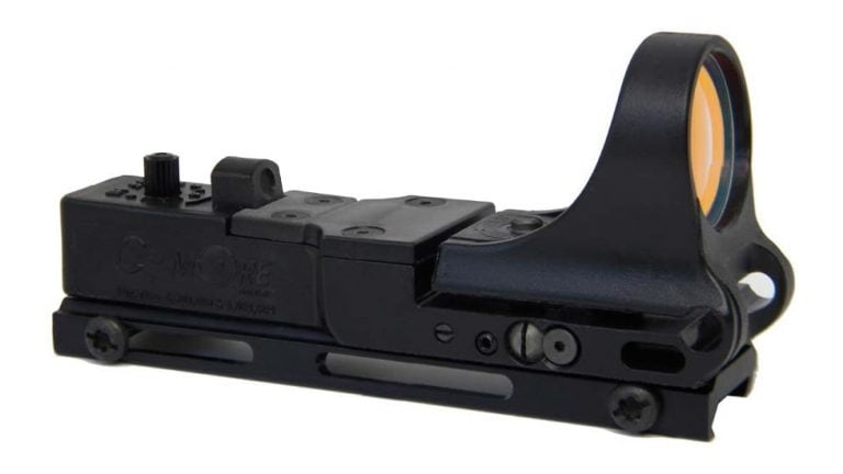 Product Image for C-MORE Railway Red Dot Sight