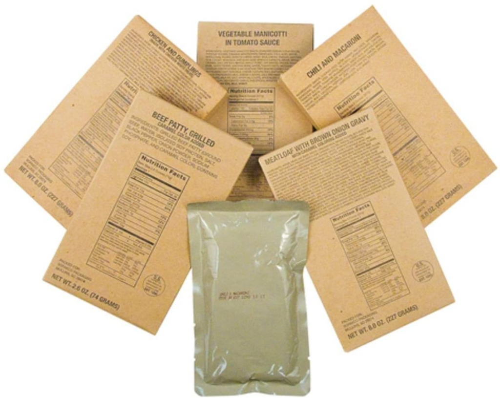 Product Image for Captain Dave