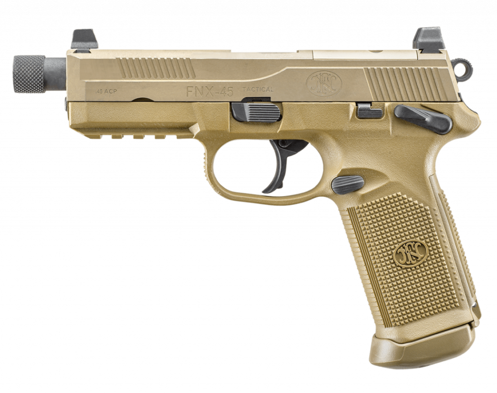 Product Image for FNX-45 Tactical