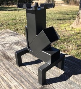Product Image for Minuteman K Stove