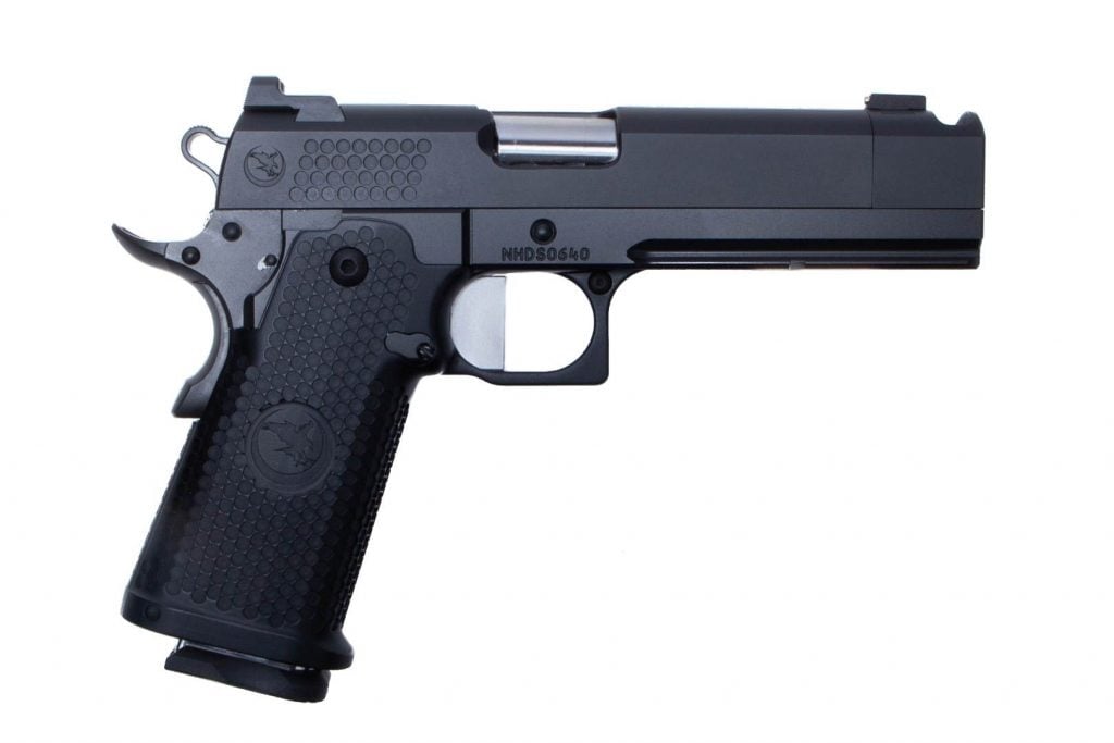 Product Image for Nighthawk TRS Comp