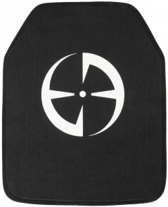 Product Image for LAPG Level III Ceramic Plate
