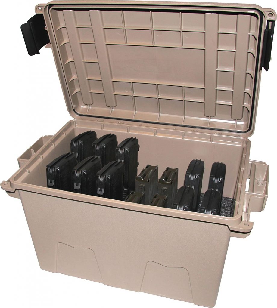 Product Image for MTM TMC308 Tactical Mag Can (.308 Mag)