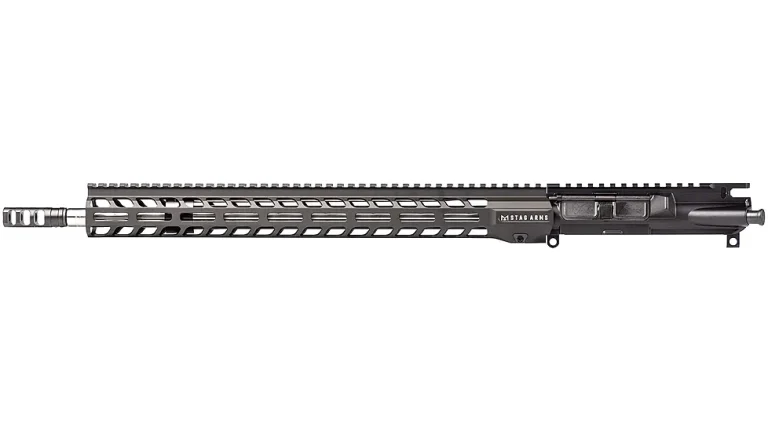 Product Image for Stag Arms 3-Gun Elite Upper Receiver Left Hand