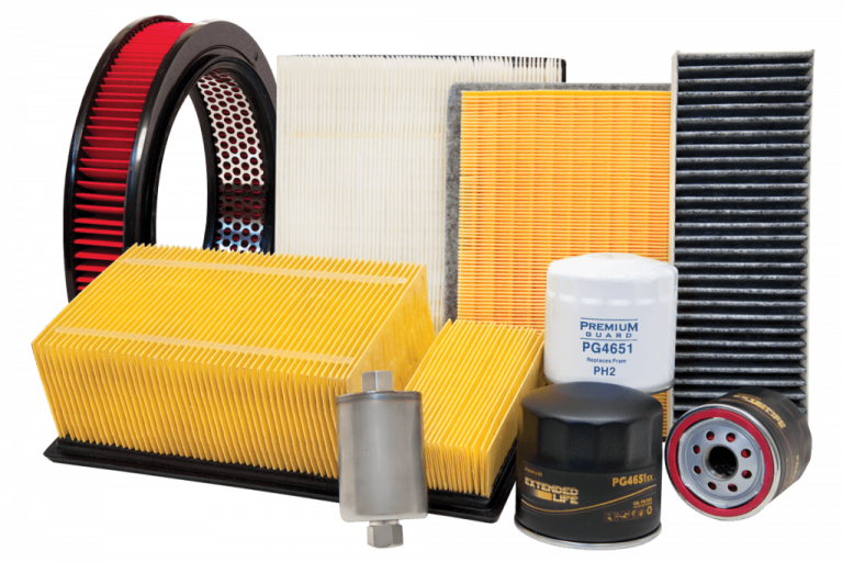 Product Image for Automotive Air Filter