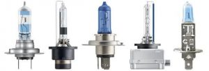Product Image for Auto Headlight Bulbs