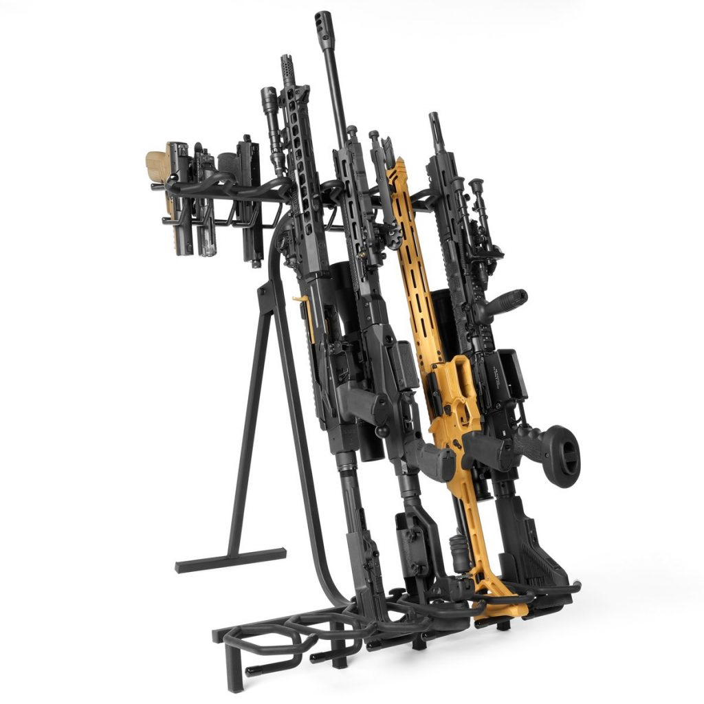 Product Image for Savior Equipment Mobile Rack