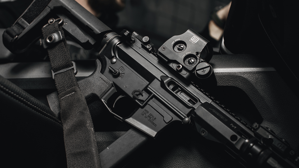 Product Image for Aero Precision EPC-9
