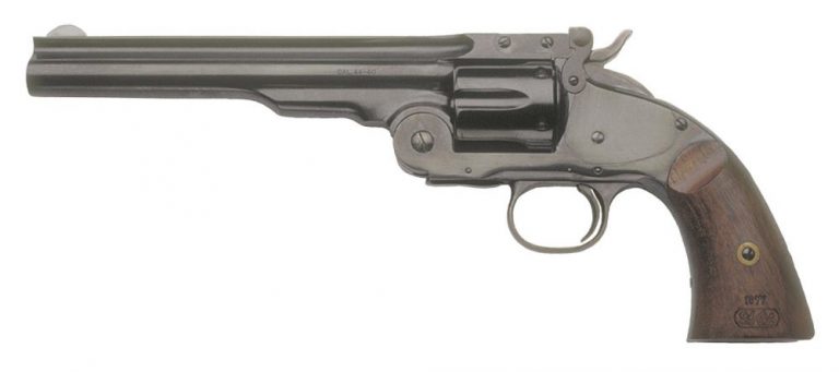 Product Image for Cimarron Schofield Model 3
