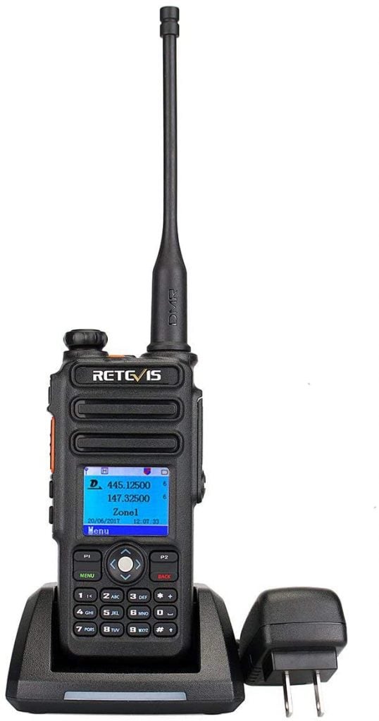 Product Image for Retevis RT82 Ham Radio