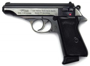 Product Image for Walther PP