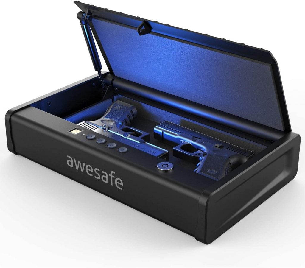 Product Image for Awesafe Gun Safe