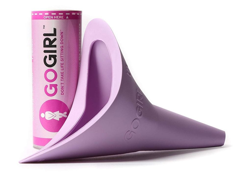 Product Image for GoGirl Female Urination Device