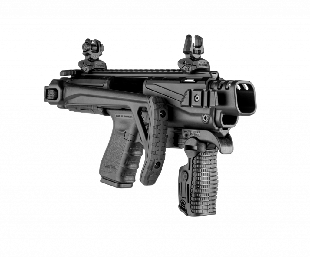 Product Image for Fab Defense KPOS Scout