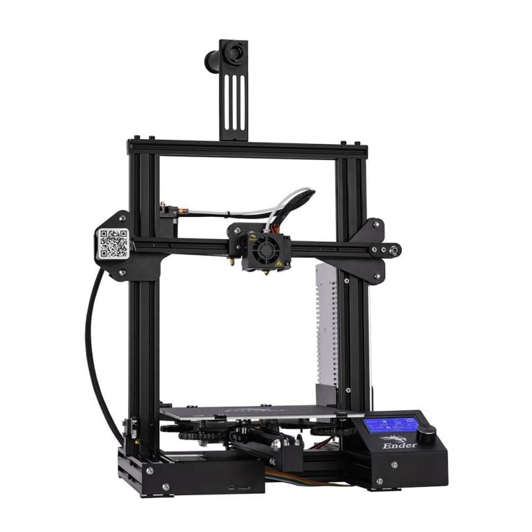 Product Image for Creality Ender 3D Printer