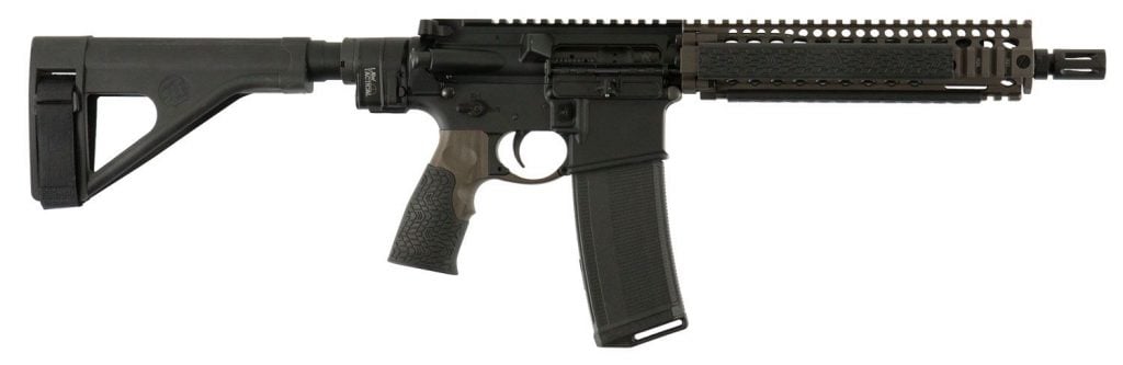 Product Image for Daniel Defense MK18