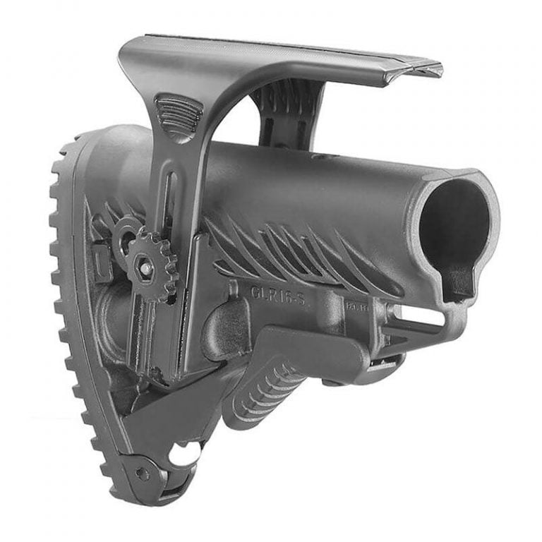 Product Image for FAB Defense GLR-16 Stock