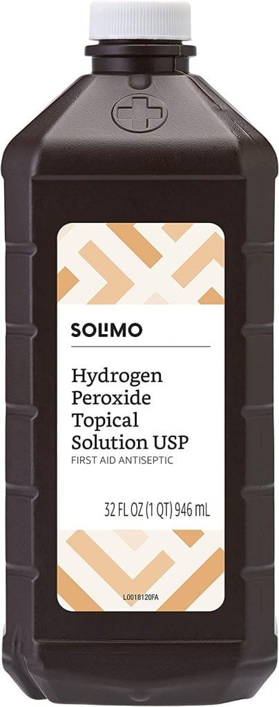 Product Image for Hydrogen Peroxide
