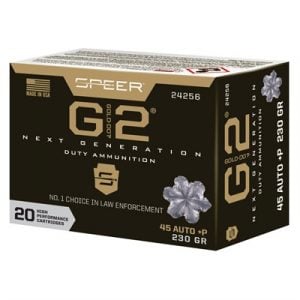 Product Image for Speer G2