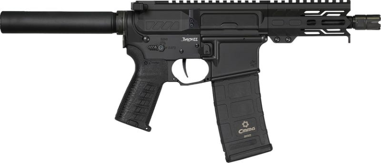 Product Image for CMMG Banshee