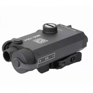 Product Image for Holosun LS117 Laser Sight with QD Mount