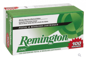 Product Image for Remington Ammunition