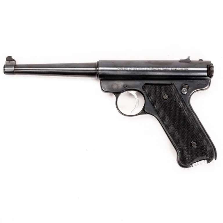 Product Image for Ruger Mark II