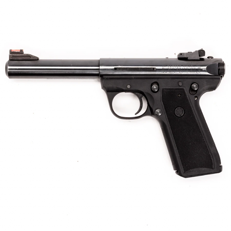 Product Image for Ruger Mark III