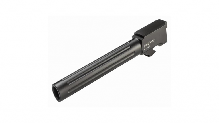 Product Image for Lone Wolf Glock Barrels