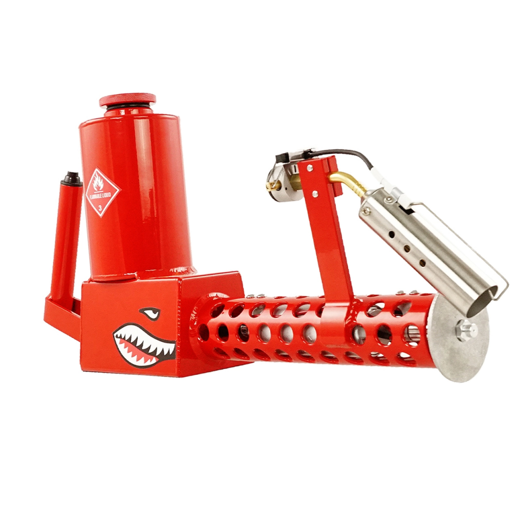 Product Image for XM42 Flamethrower Lite