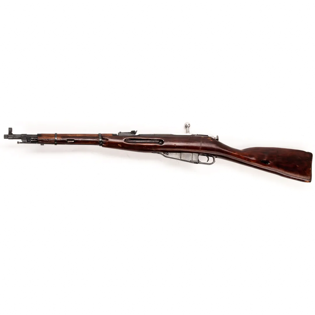 Product Image for Mosin Nagant