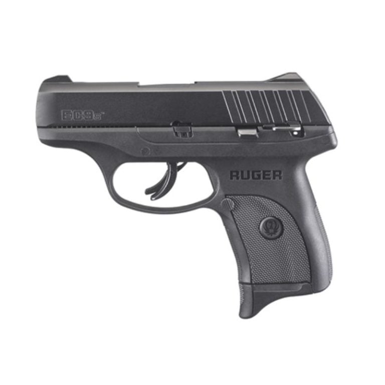 Product Image for Ruger EC9s