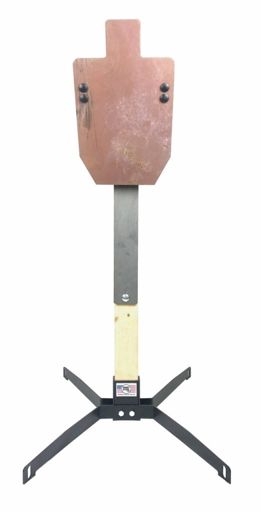 Product Image for Shoot Steel Short Range Rifle Target