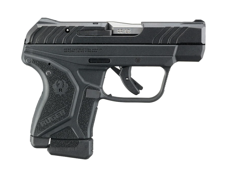 Product Image for Ruger LCP II .22 LR