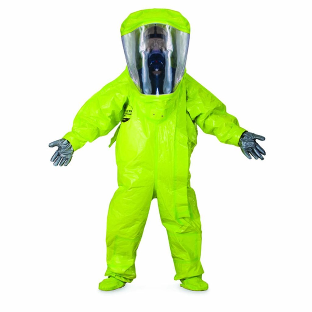 Product Image for DuPont Tychem 1000